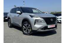 23/23 Nissan X-Trail h e-POWER Acenta Premium SUV 1.5 Automatic Petrol Hybrid