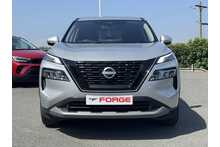 23/23 Nissan X-Trail h e-POWER Acenta Premium SUV 1.5 Automatic Petrol Hybrid