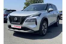 23/23 Nissan X-Trail h e-POWER Acenta Premium SUV 1.5 Automatic Petrol Hybrid