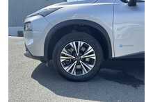 23/23 Nissan X-Trail h e-POWER Acenta Premium SUV 1.5 Automatic Petrol Hybrid
