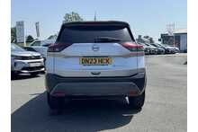 23/23 Nissan X-Trail h e-POWER Acenta Premium SUV 1.5 Automatic Petrol Hybrid