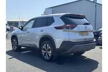 23/23 Nissan X-Trail h e-POWER Acenta Premium SUV 1.5 Automatic Petrol Hybrid