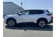 23/23 Nissan X-Trail h e-POWER Acenta Premium SUV 1.5 Automatic Petrol Hybrid