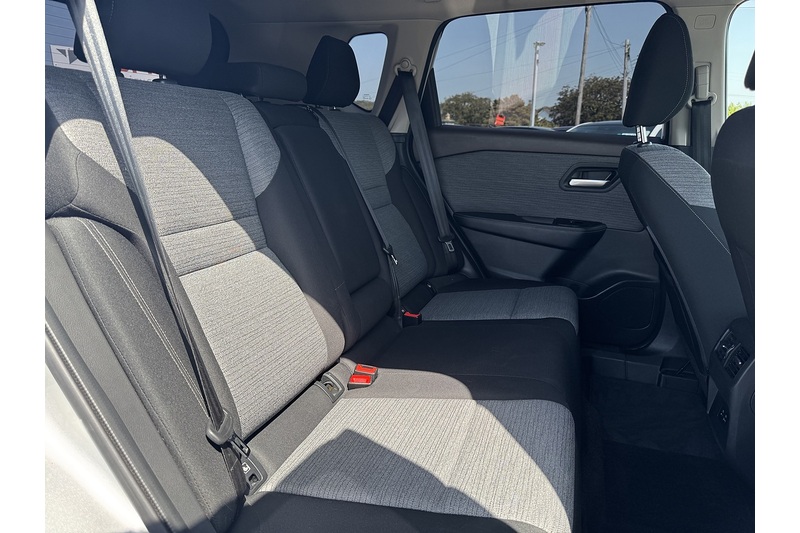 Nissan h e-POWER Acenta Premium SUV 1.5 Automatic Petrol Hybrid
