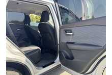 23/23 Nissan X-Trail h e-POWER Acenta Premium SUV 1.5 Automatic Petrol Hybrid