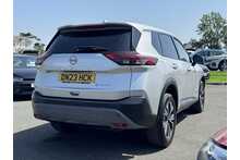 23/23 Nissan X-Trail h e-POWER Acenta Premium SUV 1.5 Automatic Petrol Hybrid