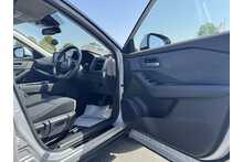 23/23 Nissan X-Trail h e-POWER Acenta Premium SUV 1.5 Automatic Petrol Hybrid