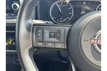 23/23 Nissan X-Trail h e-POWER Acenta Premium SUV 1.5 Automatic Petrol Hybrid