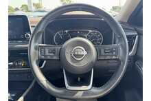 23/23 Nissan X-Trail h e-POWER Acenta Premium SUV 1.5 Automatic Petrol Hybrid