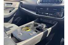 23/23 Nissan X-Trail h e-POWER Acenta Premium SUV 1.5 Automatic Petrol Hybrid