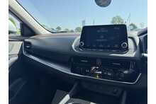 23/23 Nissan X-Trail h e-POWER Acenta Premium SUV 1.5 Automatic Petrol Hybrid