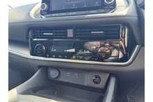 23/23 Nissan X-Trail h e-POWER Acenta Premium SUV 1.5 Automatic Petrol Hybrid