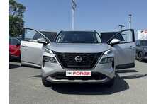 23/23 Nissan X-Trail h e-POWER Acenta Premium SUV 1.5 Automatic Petrol Hybrid