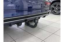 19/69 Audi SQ5 3.0 TDI V6 SUV Diesel Tiptronic quattro 347 ps