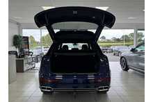 19/69 Audi SQ5 3.0 TDI V6 SUV Diesel Tiptronic quattro 347 ps