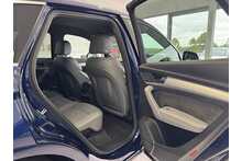19/69 Audi SQ5 3.0 TDI V6 SUV Diesel Tiptronic quattro 347 ps