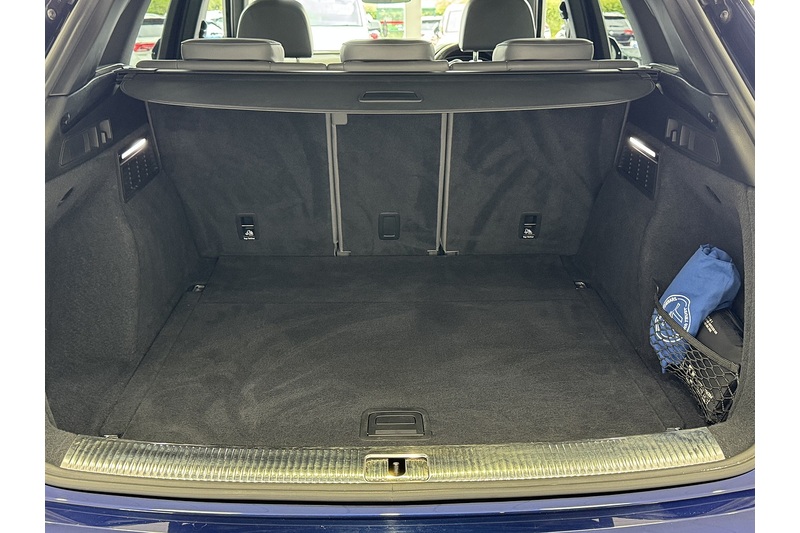 Audi 3.0 TDI V6 SUV 5dr Diesel Tiptronic quattro Euro 6 (s/s) (347 ps)