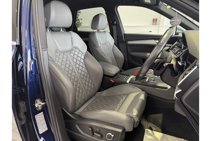Audi 3.0 TDI V6 SUV 5dr Diesel Tiptronic quattro Euro 6 (s/s) (347 ps)