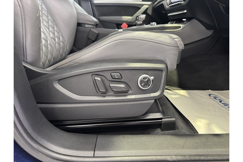 Audi 3.0 TDI V6 SUV 5dr Diesel Tiptronic quattro Euro 6 (s/s) (347 ps)