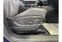 19/69 Audi SQ5 3.0 TDI V6 SUV Diesel Tiptronic quattro 347 ps