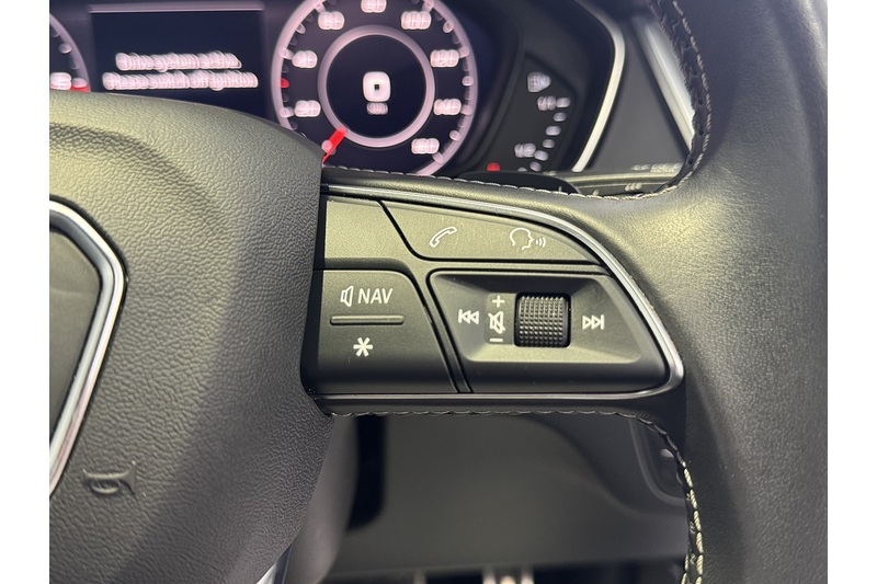 Audi 3.0 TDI V6 SUV 5dr Diesel Tiptronic quattro Euro 6 (s/s) (347 ps)