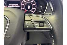 19/69 Audi SQ5 3.0 TDI V6 SUV Diesel Tiptronic quattro 347 ps