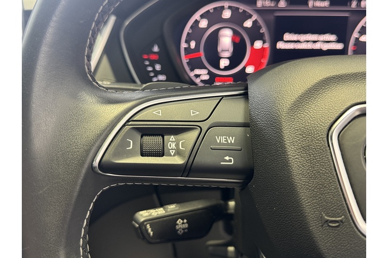 Audi 3.0 TDI V6 SUV 5dr Diesel Tiptronic quattro Euro 6 (s/s) (347 ps)