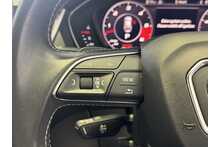 19/69 Audi SQ5 3.0 TDI V6 SUV Diesel Tiptronic quattro 347 ps
