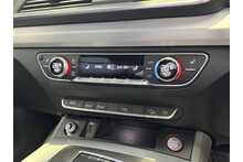 19/69 Audi SQ5 3.0 TDI V6 SUV Diesel Tiptronic quattro 347 ps