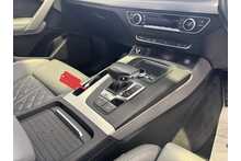 19/69 Audi SQ5 3.0 TDI V6 SUV Diesel Tiptronic quattro 347 ps