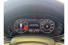 19/69 Audi SQ5 3.0 TDI V6 SUV Diesel Tiptronic quattro 347 ps