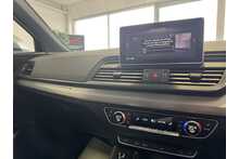 19/69 Audi SQ5 3.0 TDI V6 SUV Diesel Tiptronic quattro 347 ps