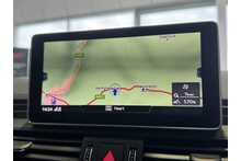 19/69 Audi SQ5 3.0 TDI V6 SUV Diesel Tiptronic quattro 347 ps