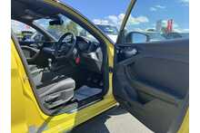 23/23 Audi A1 1.0 TFSI 30 Black Edition Sportback Petrol Manual 110 ps