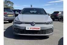24/73 Volkswagen Golf 2.0 TDI GTD Hatchback Diesel DSG 200 ps