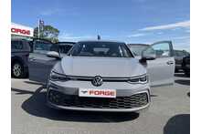 24/73 Volkswagen Golf 2.0 TDI GTD Hatchback Diesel DSG 200 ps