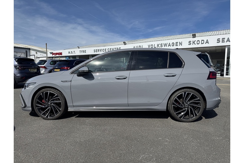 Volkswagen 2.0 TDI GTD Hatchback 5dr Diesel DSG Euro 6 (s/s) (200 ps)