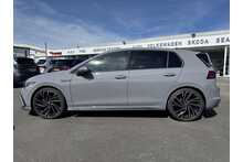 24/73 Volkswagen Golf 2.0 TDI GTD Hatchback Diesel DSG 200 ps