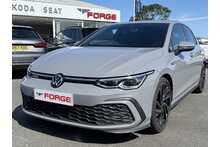 24/73 Volkswagen Golf 2.0 TDI GTD Hatchback Diesel DSG 200 ps