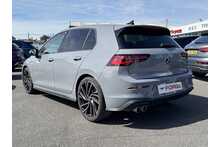 24/73 Volkswagen Golf 2.0 TDI GTD Hatchback Diesel DSG 200 ps