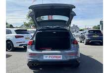 24/73 Volkswagen Golf 2.0 TDI GTD Hatchback Diesel DSG 200 ps