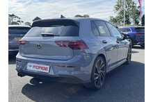 24/73 Volkswagen Golf 2.0 TDI GTD Hatchback Diesel DSG 200 ps