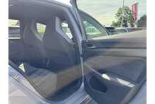 24/73 Volkswagen Golf 2.0 TDI GTD Hatchback Diesel DSG 200 ps
