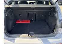 24/73 Volkswagen Golf 2.0 TDI GTD Hatchback Diesel DSG 200 ps