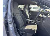 24/73 Volkswagen Golf 2.0 TDI GTD Hatchback Diesel DSG 200 ps