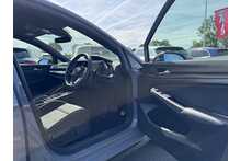 24/73 Volkswagen Golf 2.0 TDI GTD Hatchback Diesel DSG 200 ps