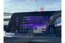 24/73 Volkswagen Golf 2.0 TDI GTD Hatchback Diesel DSG 200 ps