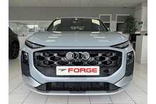 26/26 Audi Q3 TFSI S Line 5dr SUV S Tronic Petrol 150 PS