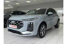 26/26 Audi Q3 TFSI S Line 5dr SUV S Tronic Petrol 150 PS