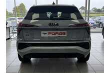 26/26 Audi Q3 TFSI S Line 5dr SUV S Tronic Petrol 150 PS